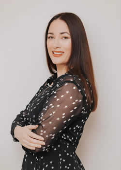 Lynette Evans
