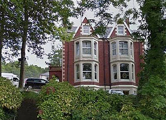 Oaktree Parc Clinic, Swansea